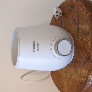 Philips Avent Bottle Warmer